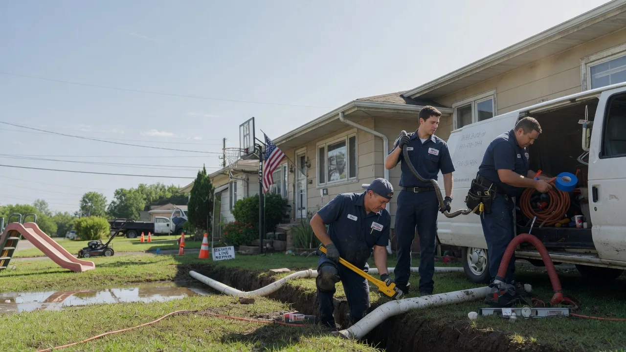 Toilet Installation in Koshkonong, MO near me